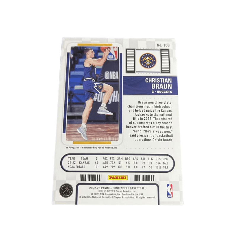 Коллекционные карточки PANINI 22-23 - изображение 2