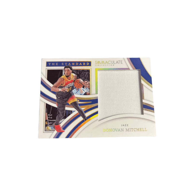 Коллекционные карточки PANINI 21-22 IMM 99 - изображение 1