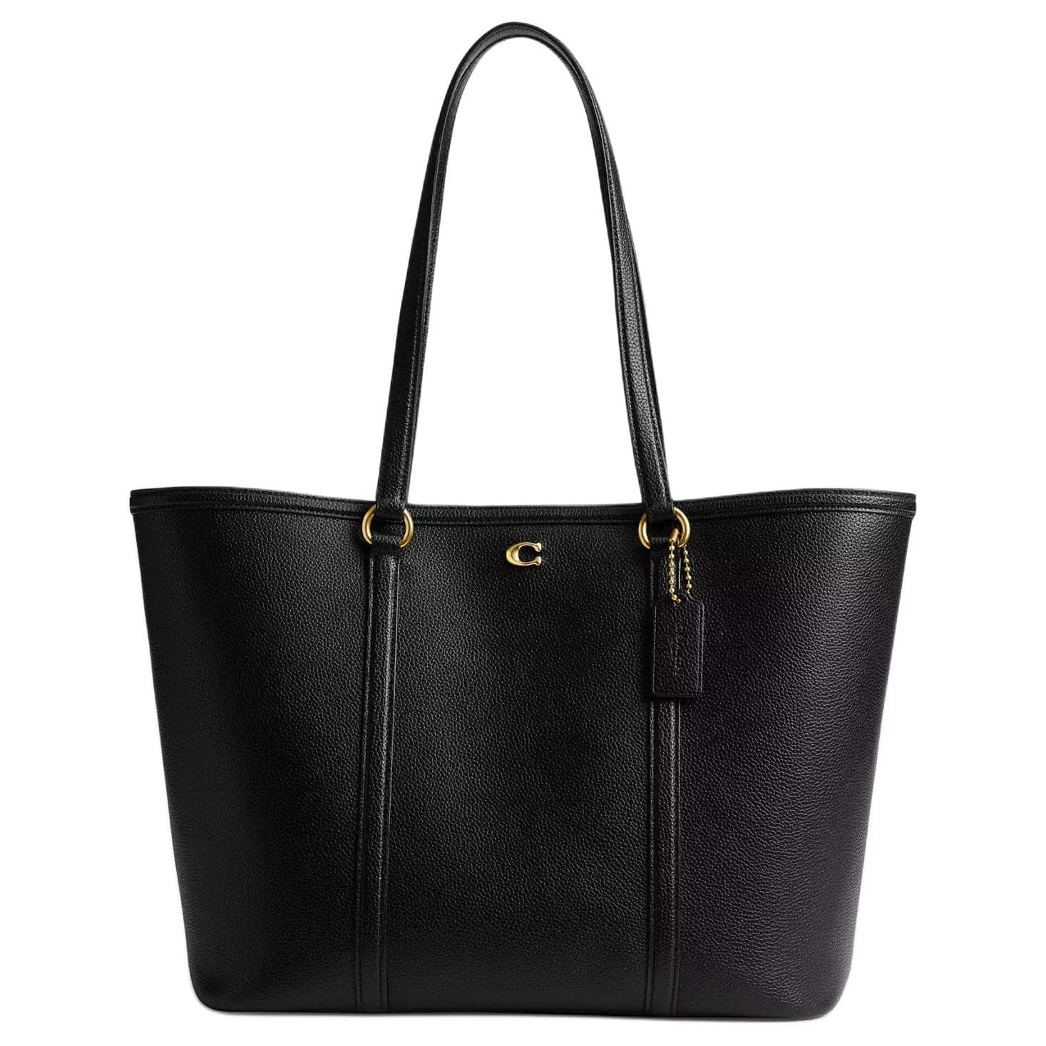 Мини-сумка COACH 28 Tote - изображение 1