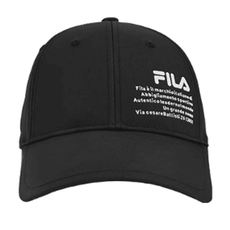 Кепка FILA - изображение 2