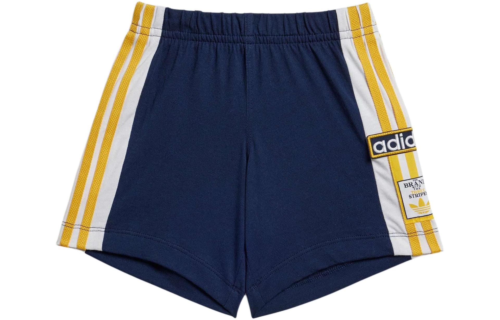 adidas Originals Adibreak Short Tee Set - изображение 3