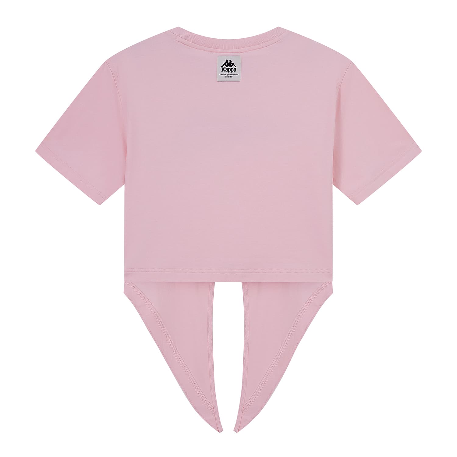 Футболка Kappa AUTHENTIC T - изображение 2