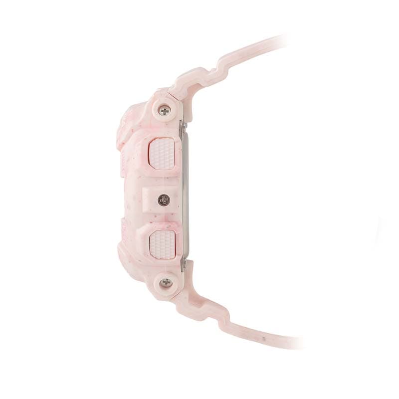 Часы Casio Baby-G BA-110PI-4APRD - изображение 6