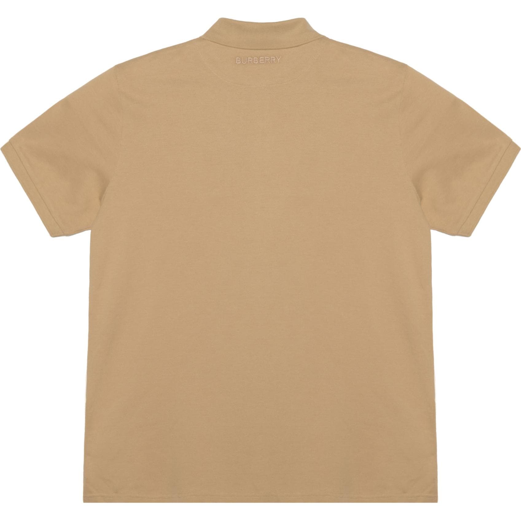 Поло Burberry SS22 Polo - изображение 2