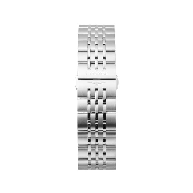 Часы LONGINES 30 38.5mm L2.820.4.11.6 - изображение 7