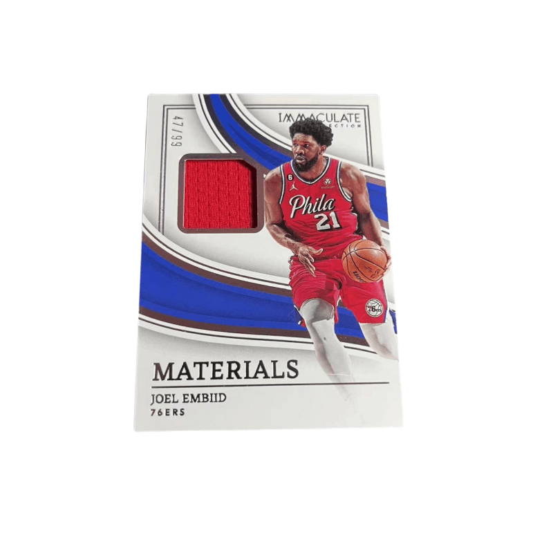 Коллекционные карточки PANINI 22-23 76 imm 99 - изображение 1