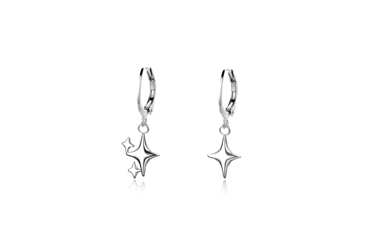 Серьги Inkopper ins - изображение 1