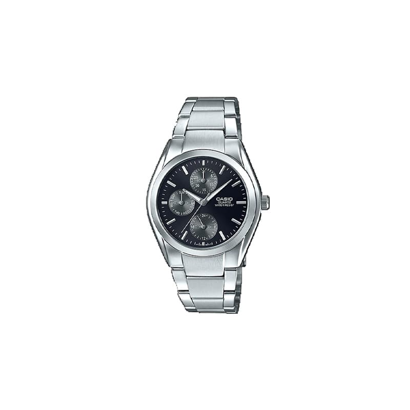 Часы CASIO30 - изображение 1