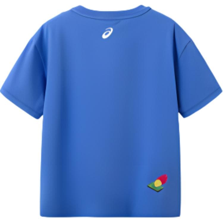 Футболка Asics T - изображение 2