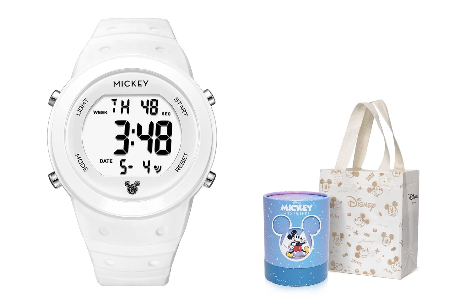 Часы Disney MK-15266 - изображение 1