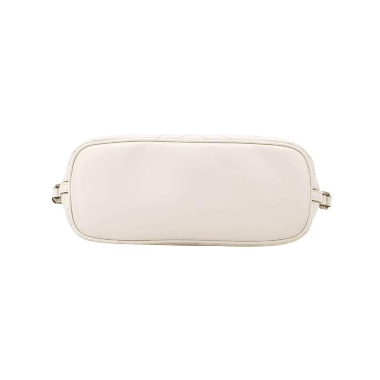 Мини-сумка Gucci GG Marmont White - изображение 7