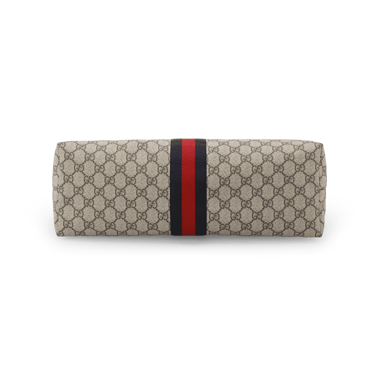 Мини-сумка Gucci Ophidia Tote - изображение 6