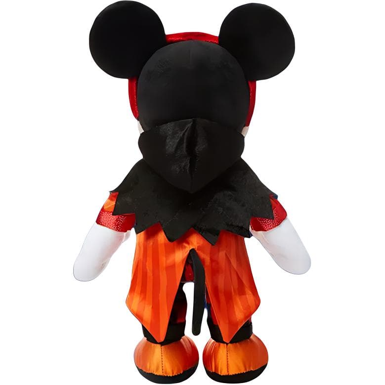 Мягкая игрушка Disney 27.9cm - изображение 3