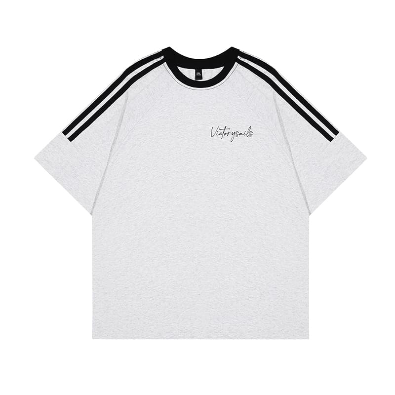 Футболка Victory sails logoT - изображение 2