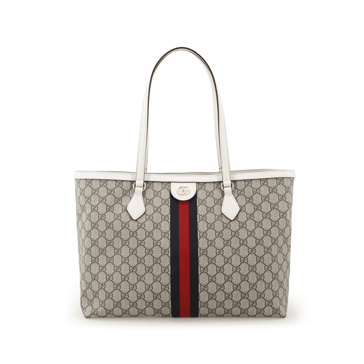 Мини-сумка Gucci Ophidia Tote - изображение 2