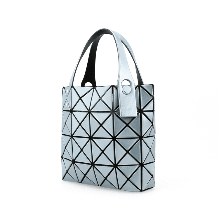 Сумка ISSEY MIYAKE Lucent Boxy Tote - изображение 4