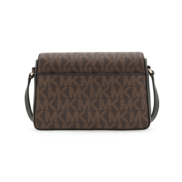 Сумка через плечо Michael Kors Jessie - изображение 5