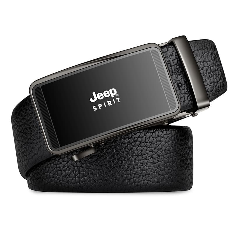 Ремень JEEP SPIRIT 3.5CM - изображение 2
