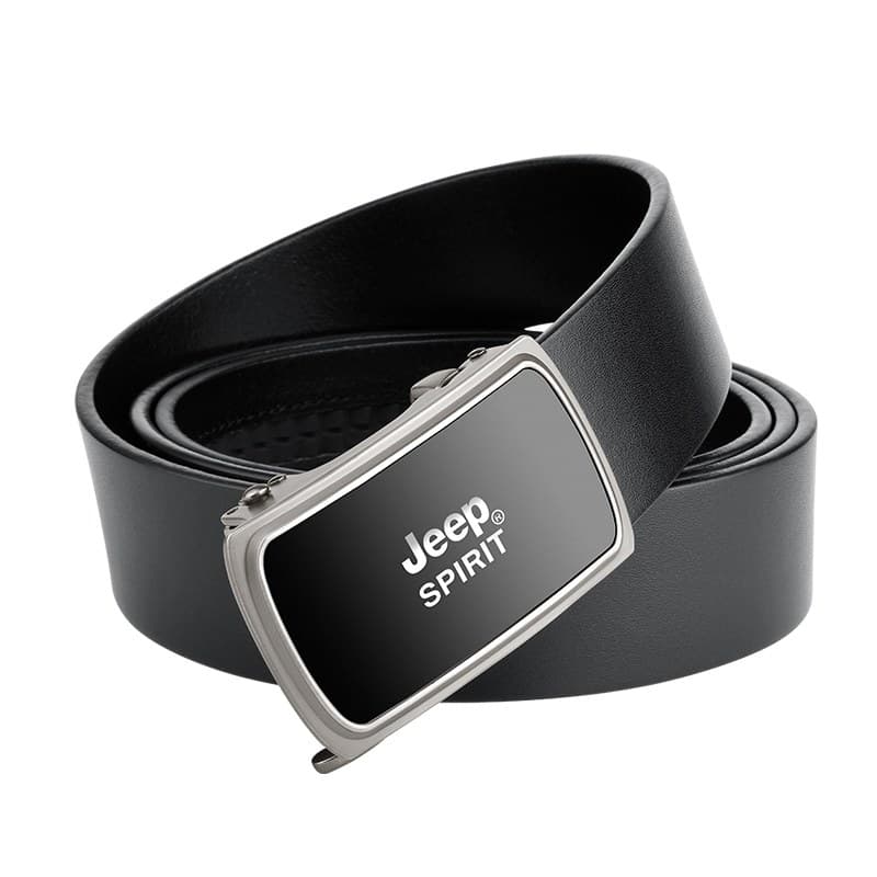 Ремень JEEP SPIRIT 3.5cm - изображение 3