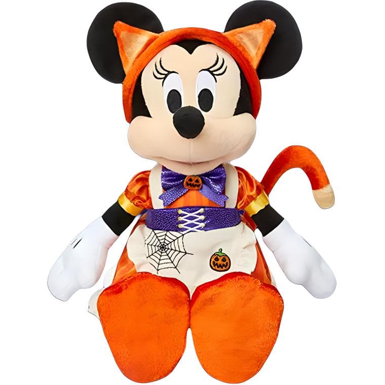 Мягкая игрушка Disney 27.9cm - изображение 1