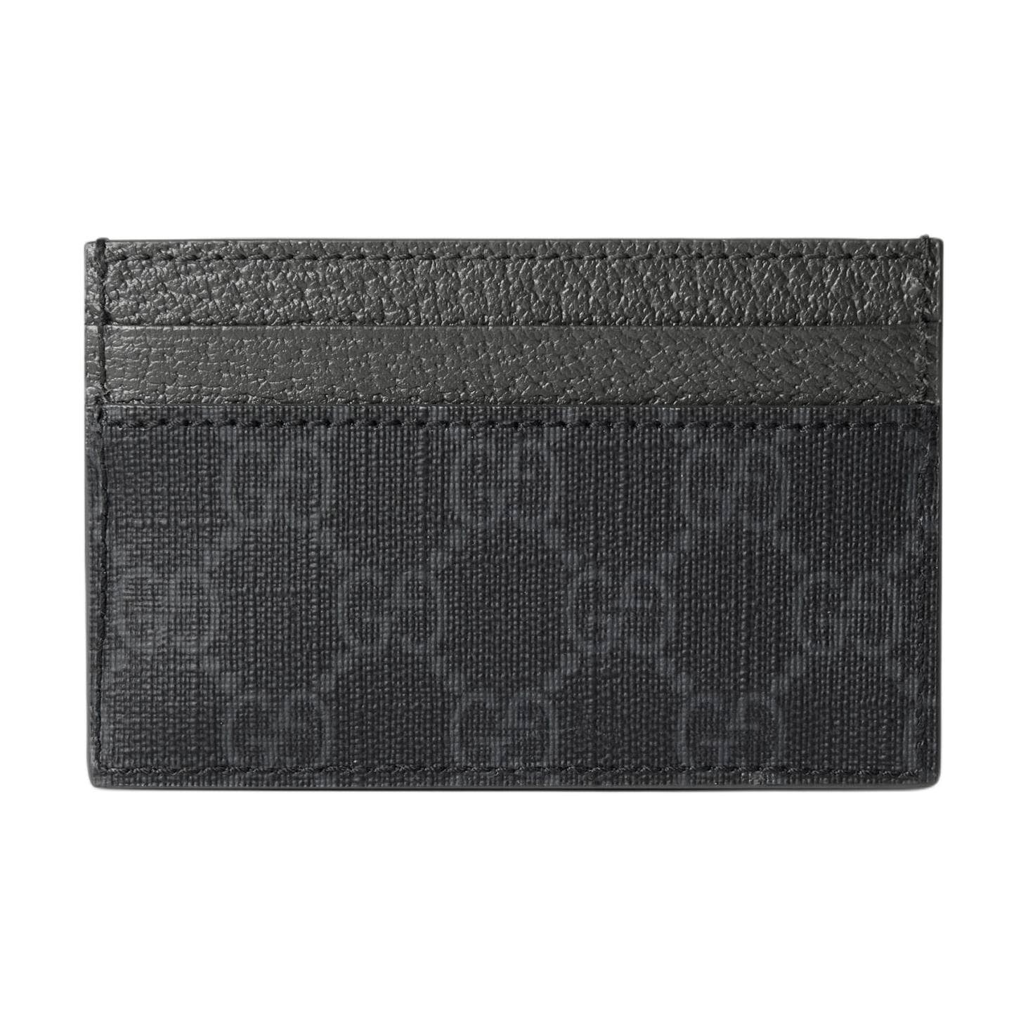Картхолдер GUCCI G - изображение 3