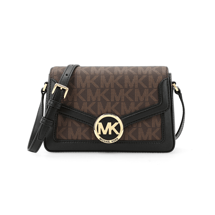 Сумка через плечо Michael Kors Jessie - изображение 2