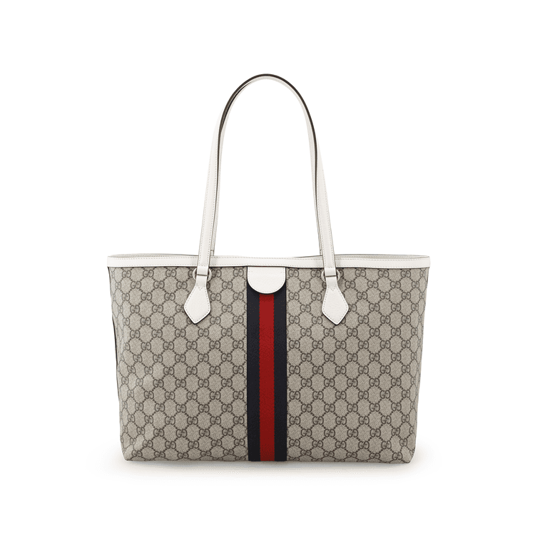 Мини-сумка Gucci Ophidia Tote - изображение 5
