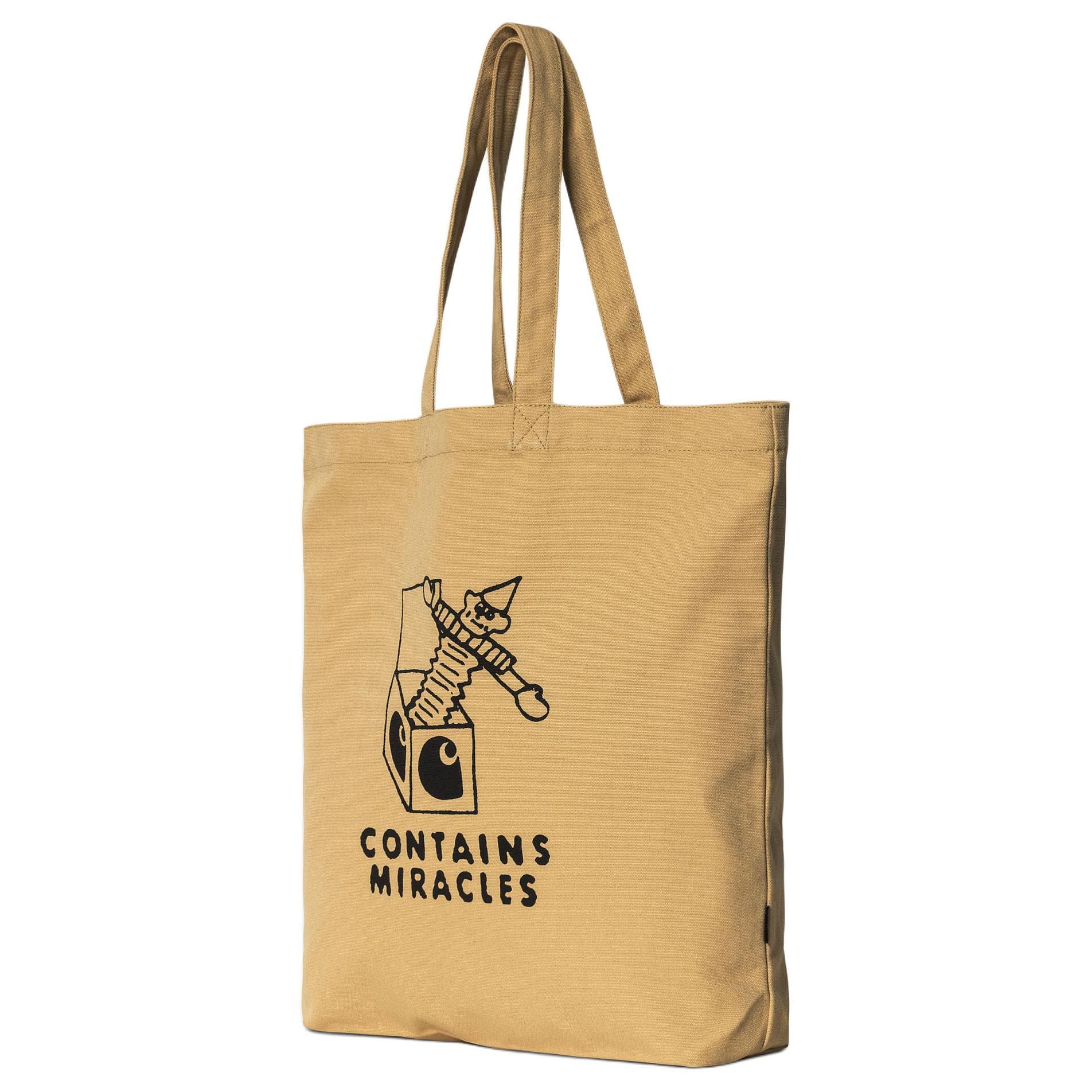 Мини-сумка Carhartt Tote - изображение 2