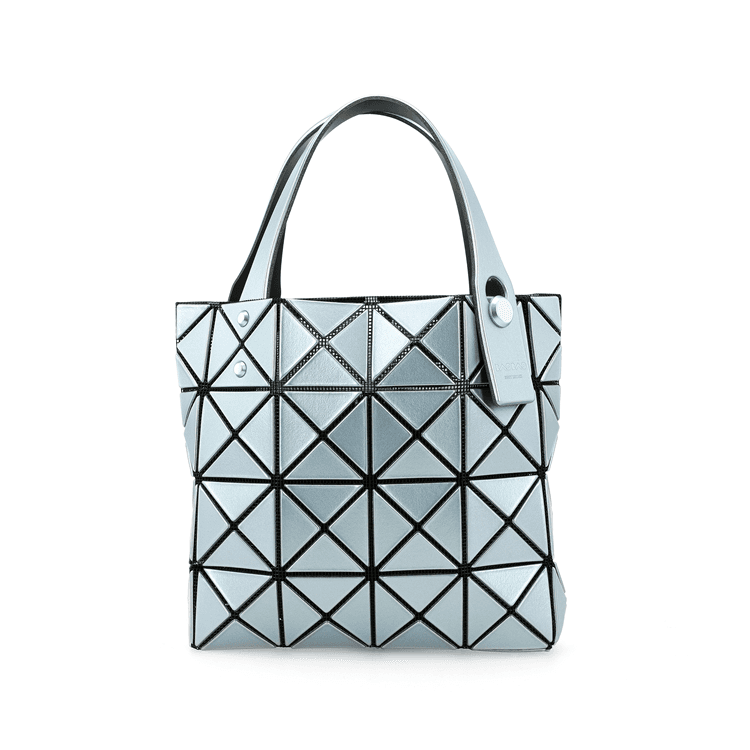 Сумка ISSEY MIYAKE Lucent Boxy Tote - изображение 6