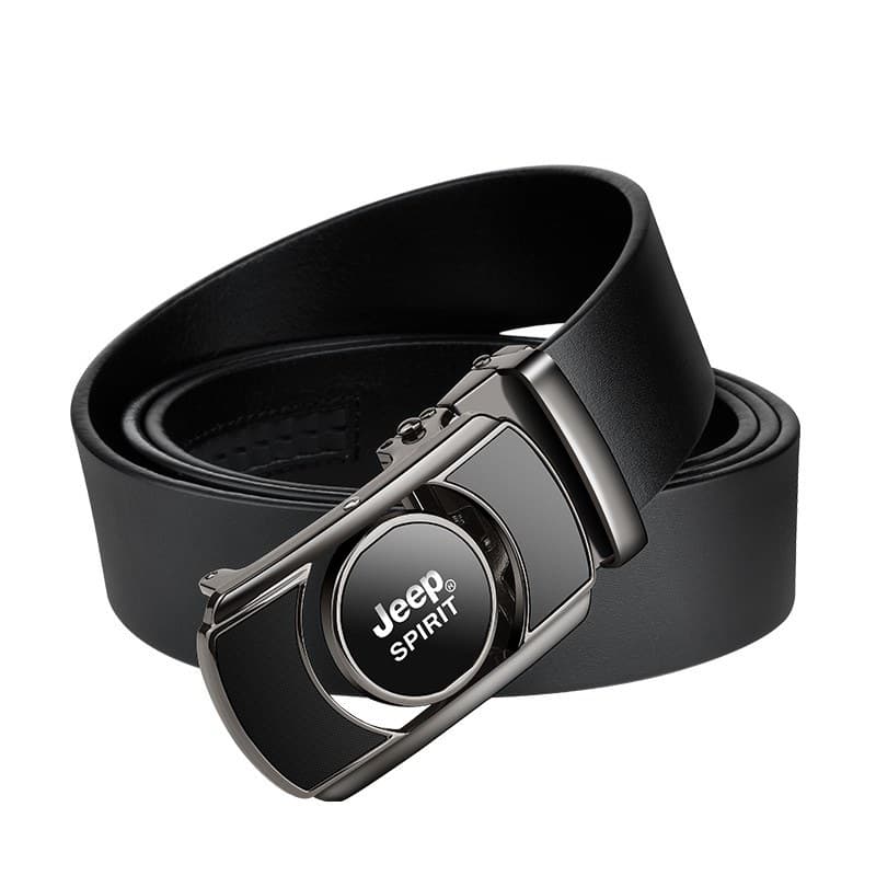 Ремень JEEP SPIRIT 3.5cm - изображение 4