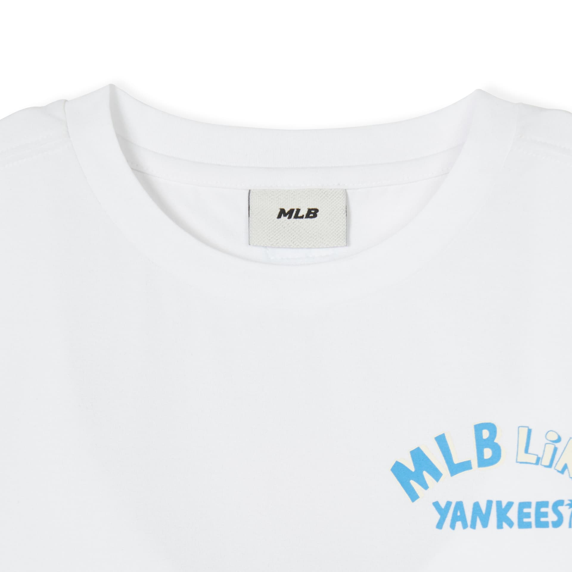 Футболка MLB T - изображение 3