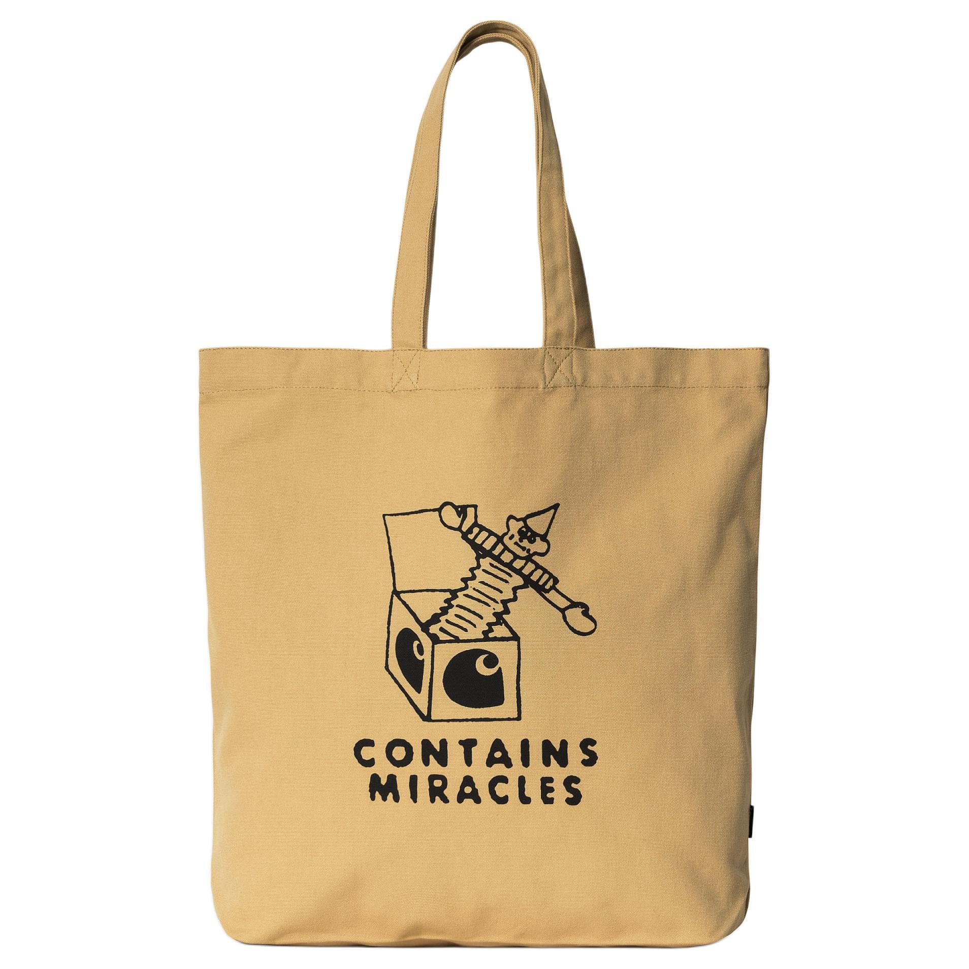 Мини-сумка Carhartt Tote - изображение 1