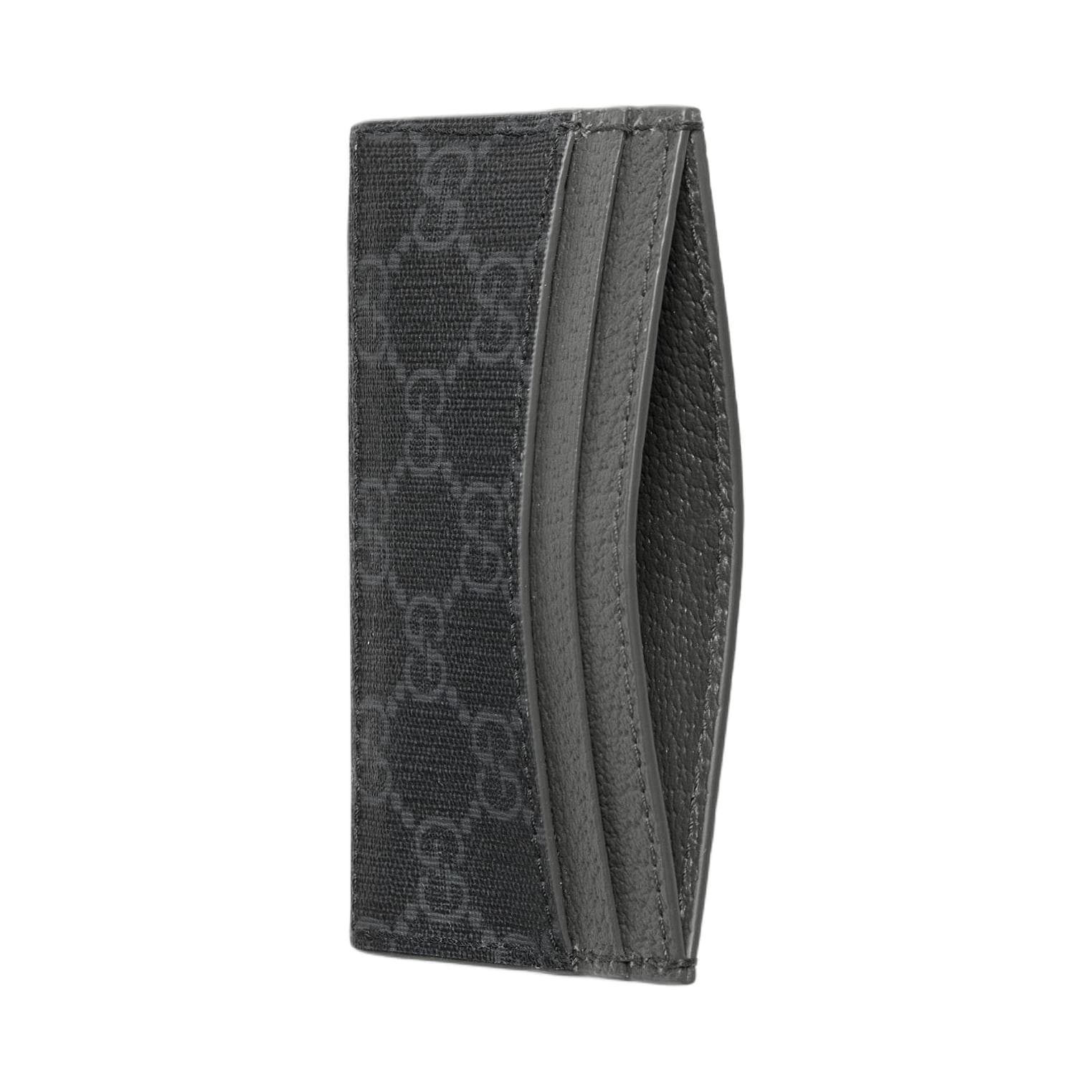 Картхолдер GUCCI G - изображение 4