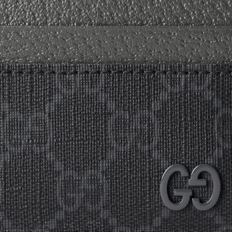 Картхолдер GUCCI G - изображение 5
