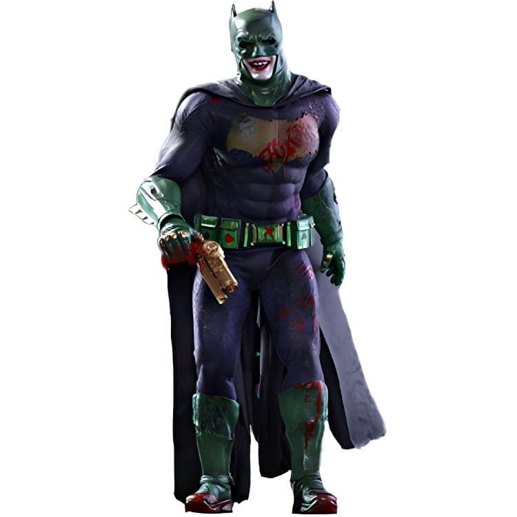 Фигурка Hot Toys x 16 32cm - изображение 3