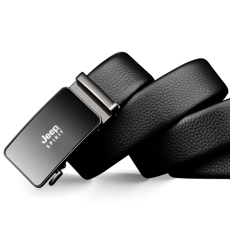 Ремень JEEP SPIRIT 3.5cm - изображение 5