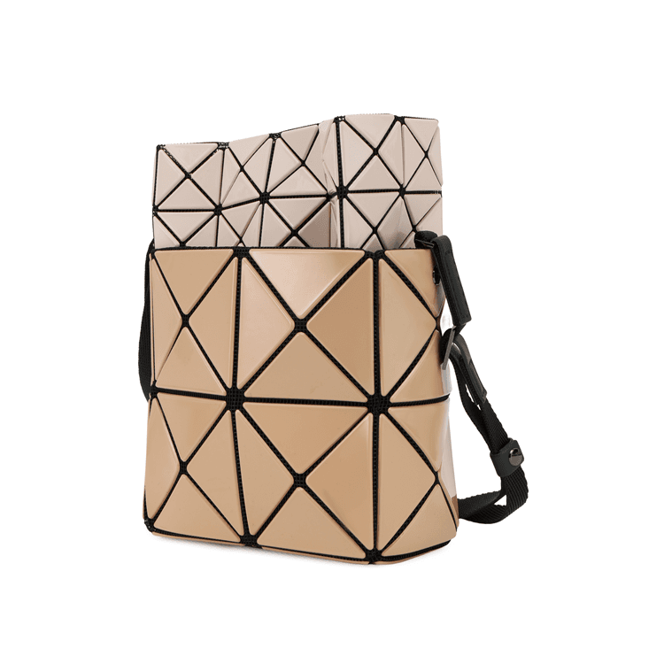 Сумка через плечо ISSEY MIYAKE Lucent Nest - изображение 3