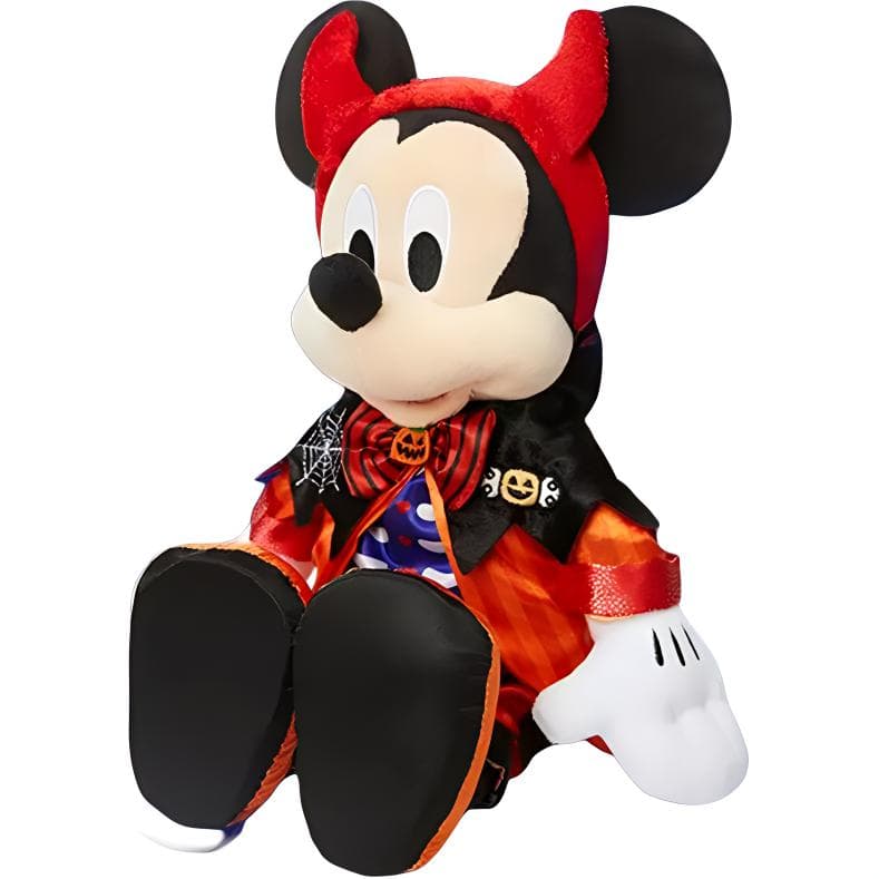 Мягкая игрушка Disney 27.9cm - изображение 1