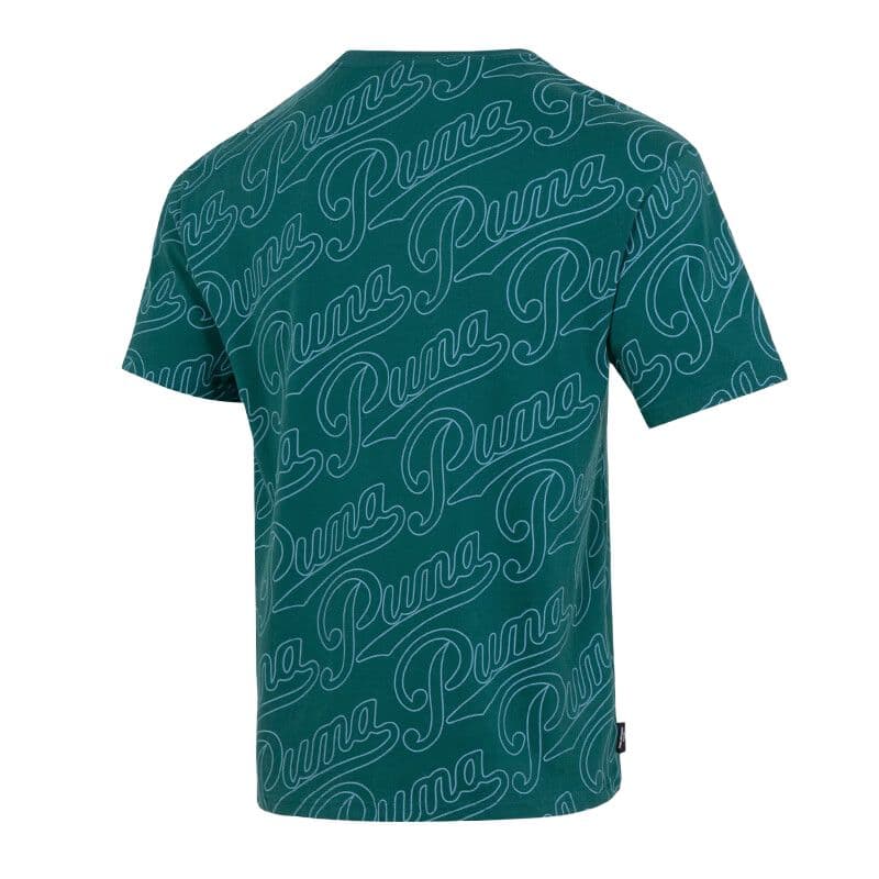 Футболка PUMA T - изображение 2