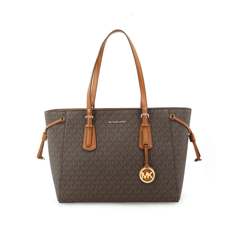 Мини-сумка Michael Kors Voyager Tote Bag - изображение 2