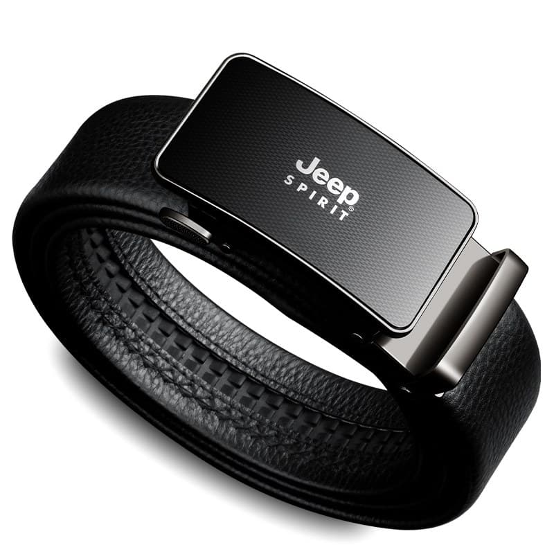 Ремень JEEP SPIRIT 3.5cm - изображение 4