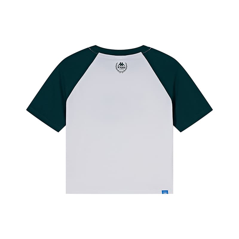 Футболка Kappa KAPPA 1916 T - изображение 2