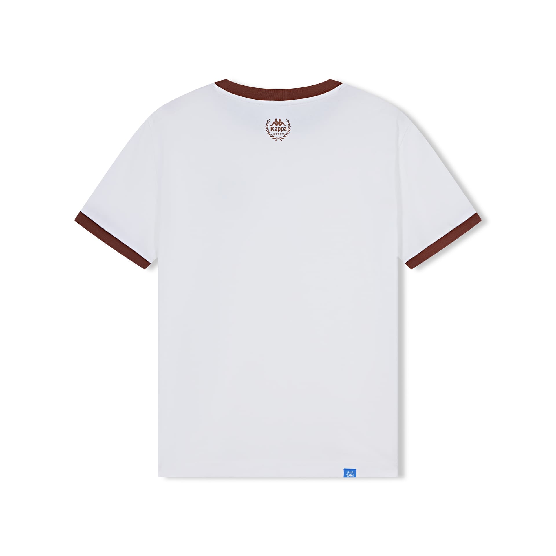 Футболка Kappa KAPPA 1916 T - изображение 2