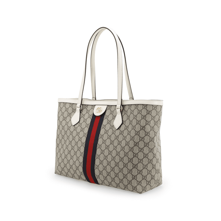 Мини-сумка Gucci Ophidia Tote - изображение 3