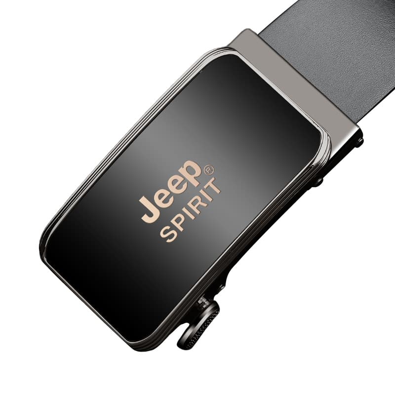 Ремень JEEP SPIRIT 3.5cm - изображение 1
