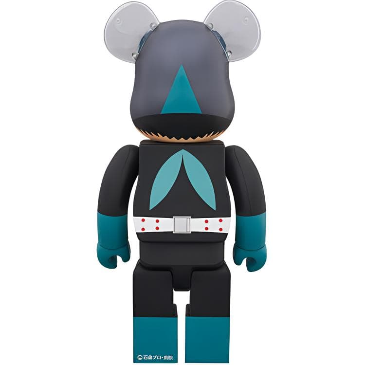 Фигурка BERBRICK 1 400 - изображение 2