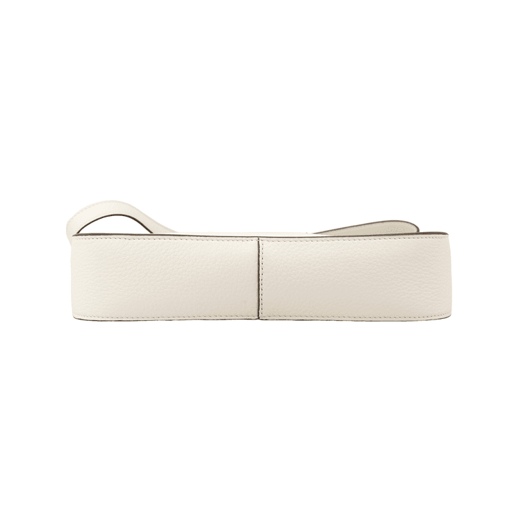 Сумка через плечо Tory Burch Miller Ivory - изображение 6