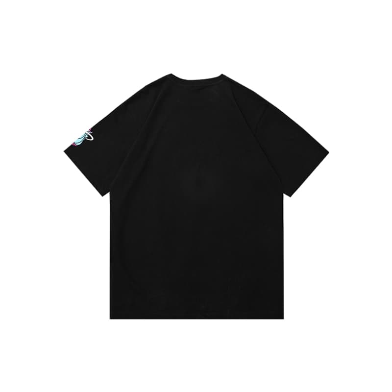 Футболка BKCXZICE SMVP Basketball T-Shirt - изображение 2