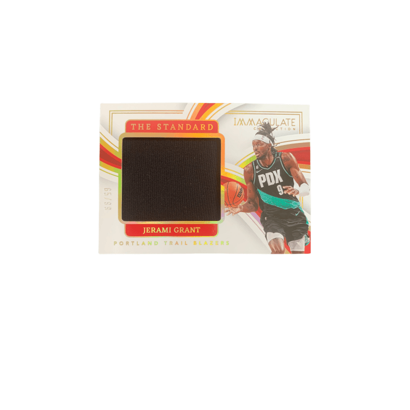 Коллекционные карточки PANINI 2022-23 panini imm 6599 - изображение 1