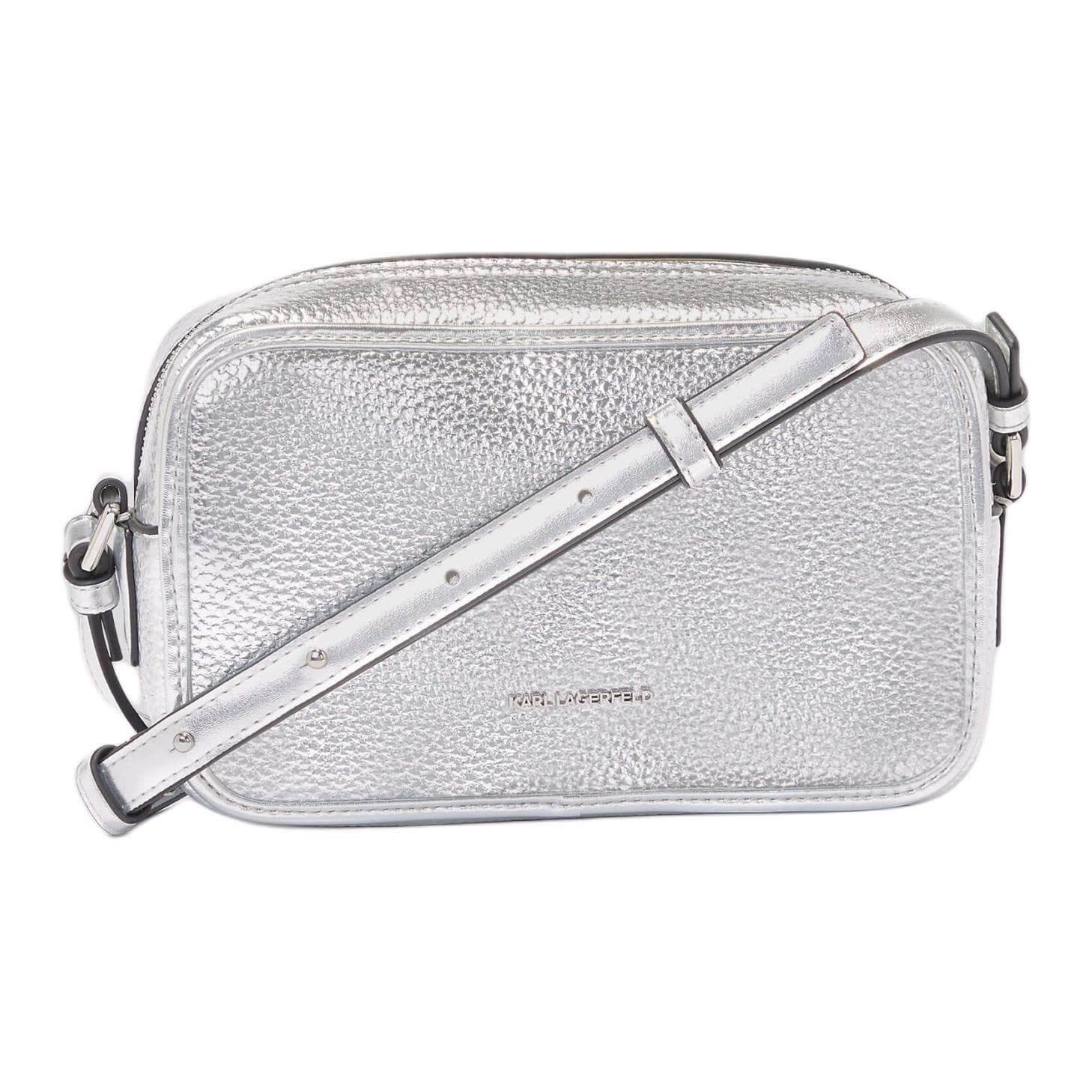 Сумка через плечо KARL LAGERFELD KARL Signature - изображение 2